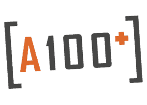 The A100