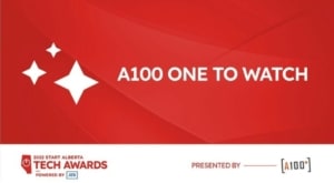 2022 Start Alberta Tech Awards - A100 one to watch