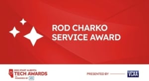 2022 Start Alberta Tech Awards - Rod Charko
