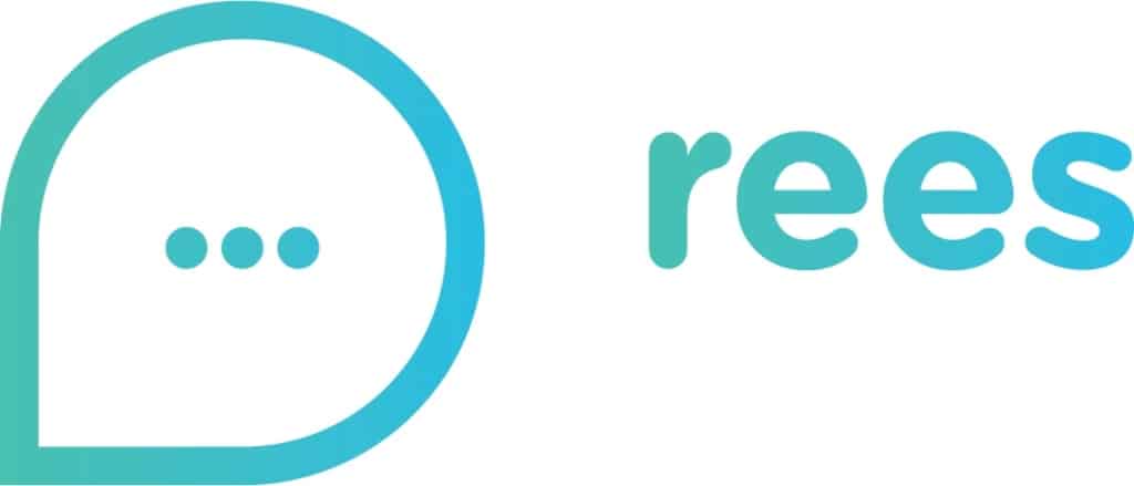 Logo for REES