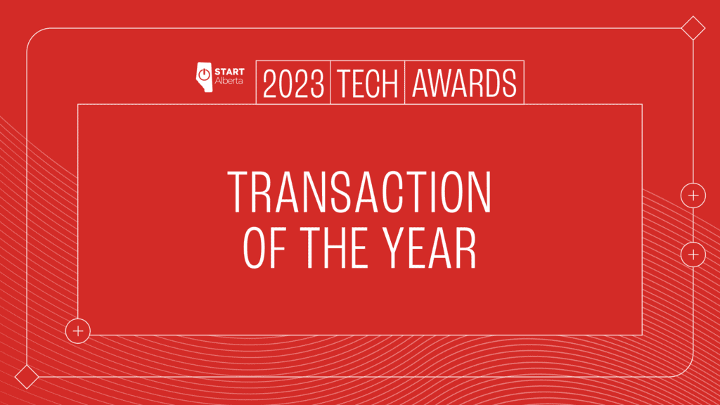 CoolIT Systems wins Most Significant Transaction of the Year