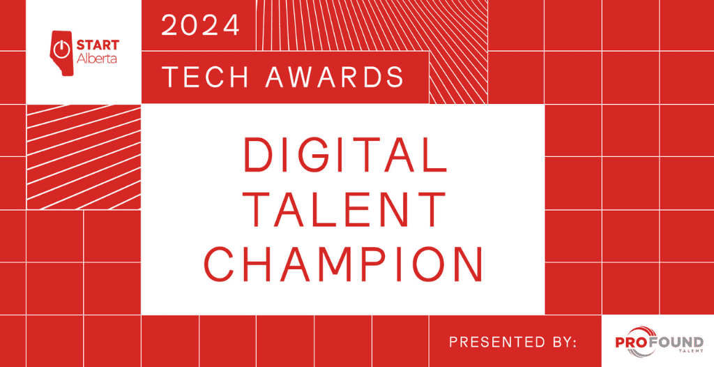 2024 Digital Talent Champion