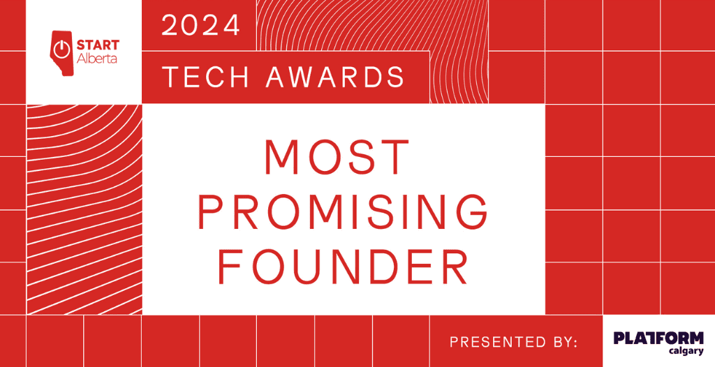 2024 Most Promising Founder