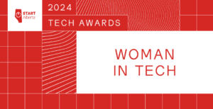 2024 Woman in Tech